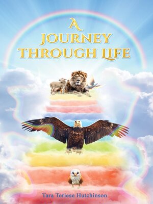 cover image of A Journey Through Life